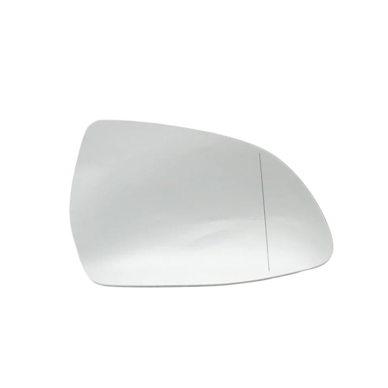 Seite Rückspiegel Abdeckung Rahmen Haus Shell Boden Glas Anzeige Lampe Kompatibel for BMW X3 X4 X5 X6 X7 G01 g02 G04 G05 G07 G08(Lens R) von LVQJVAVE