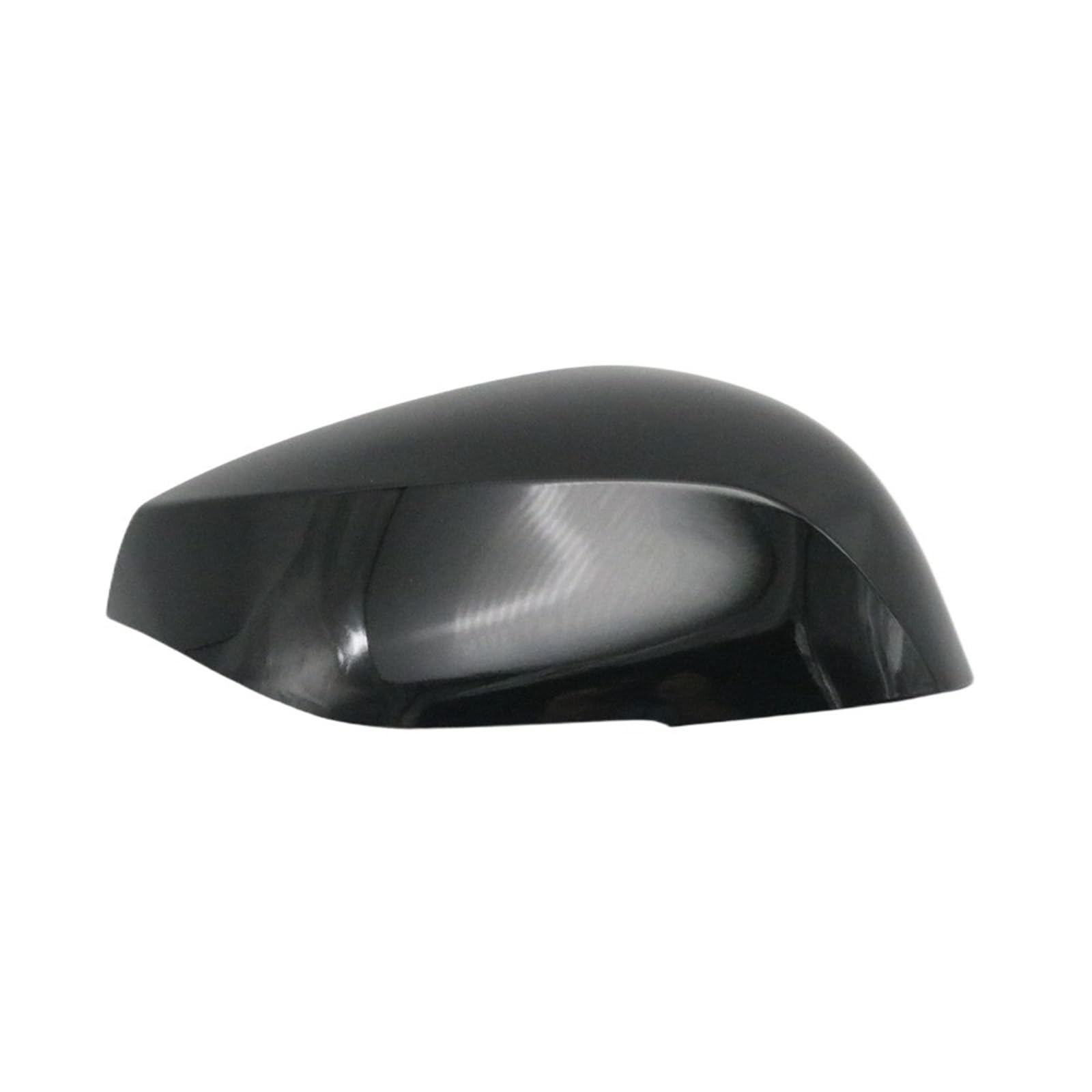 Seite Rückspiegel Objektiv Abdeckung Rahmen Blinker Licht Untere Shell Basis Kappe Kompatibel for Infiniti Q50 Q50S Q70 2014-2022 Q60 QX30 16-20(Black Right) von LVQJVAVE