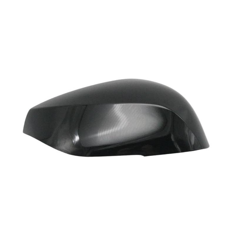 Seite Rückspiegel Objektiv Abdeckung Rahmen Blinker Licht Untere Shell Basis Kappe Kompatibel for Infiniti Q50 Q50S Q70 2014-2022 Q60 QX30 16-20(Black Right) von LVQJVAVE