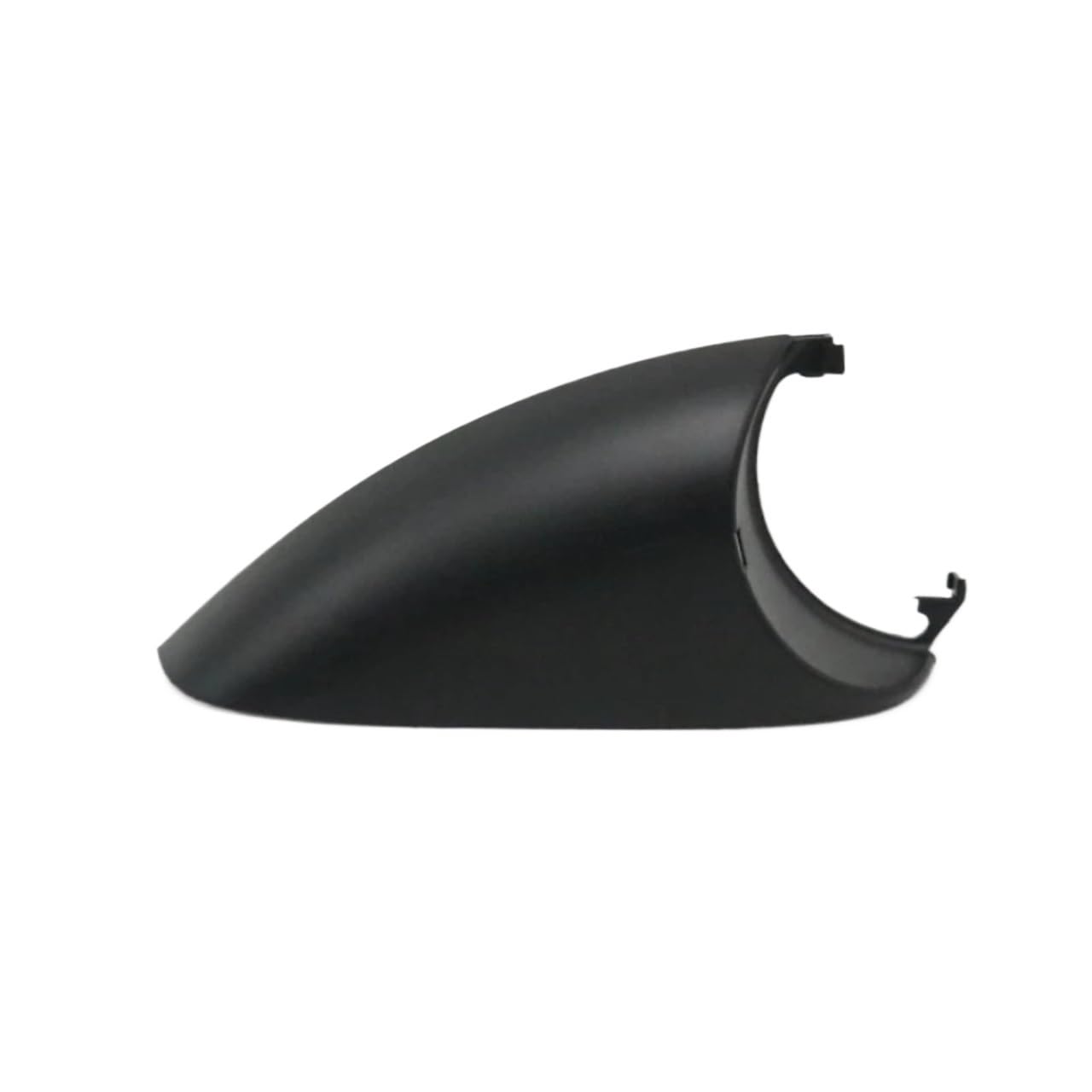 Seitentür-Rückspiegel-Untergehäuseschalenabdeckung, kompatibel for Volvo XC60 2014 2015 2016 2017(1PC B) von LVQJVAVE