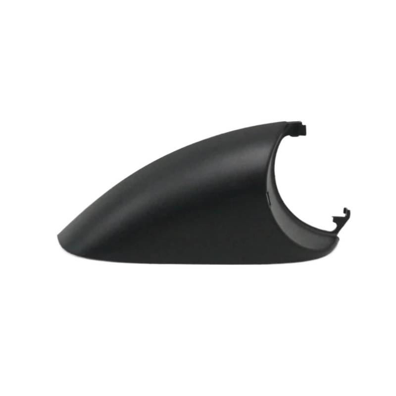 Seitentür-Rückspiegel-Untergehäuseschalenabdeckung, kompatibel for Volvo XC60 2014 2015 2016 2017(1PC B) von LVQJVAVE