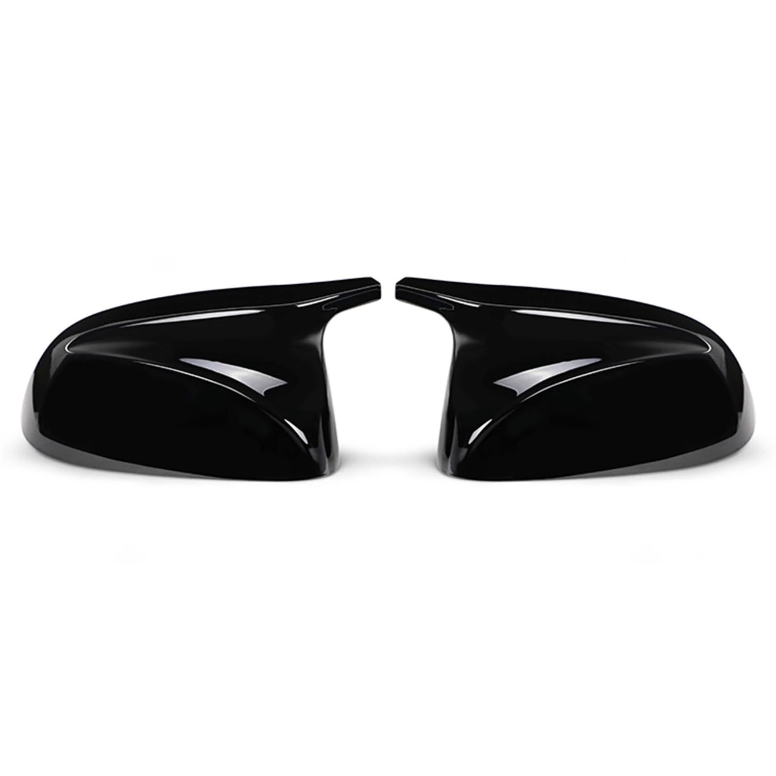 Spiegel Abdeckung Außen Auto Rückansicht Kappe Shell Clip Auf Kompatibel for BMW X3 X4 X5 X6 G01 G02 G07 2018 2019 2020 2021 2022 2023 2024 Spiegel Abdeckung Außen Auto Rückansicht Kappe Shell Clip Auf Kompatibel for BMW X3 X4 X5 X6 G01 G02 G07 2018 2019 2020 2021 2022 2023 2024 von LVQJVAVE