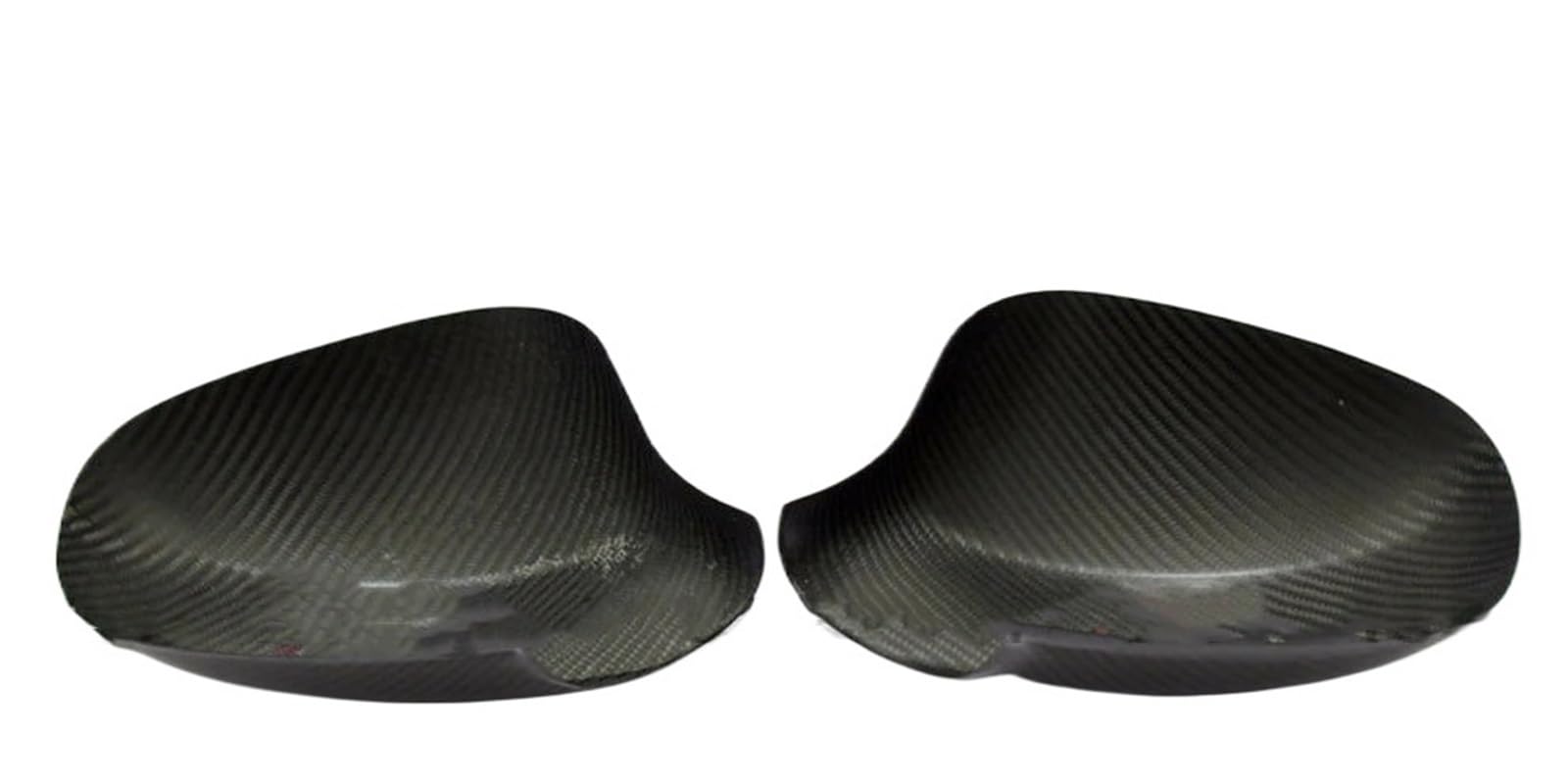 Spiegelabdeckung kompatibel for BMW E90 E91 3er 2009–2011 325I 335i 328i Trockenkarbonfaser Auto-Außenrückansichtskappe Rückansichtsschale hinzufügen Spiegelabdeckung kompatibel for BMW E90 E91 3er 2009–2011 325I 335i 328i Trockenkarbonfaser Auto-Außenrückansichtskappe Rückansichtsschale hinzufügen von LVQJVAVE