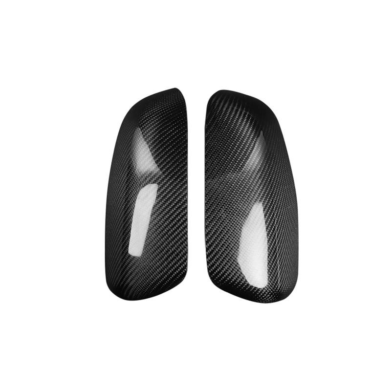 Spiegelabdeckung kompatibel for Mitsubishi Lancer EX EVO von LVQJVAVE