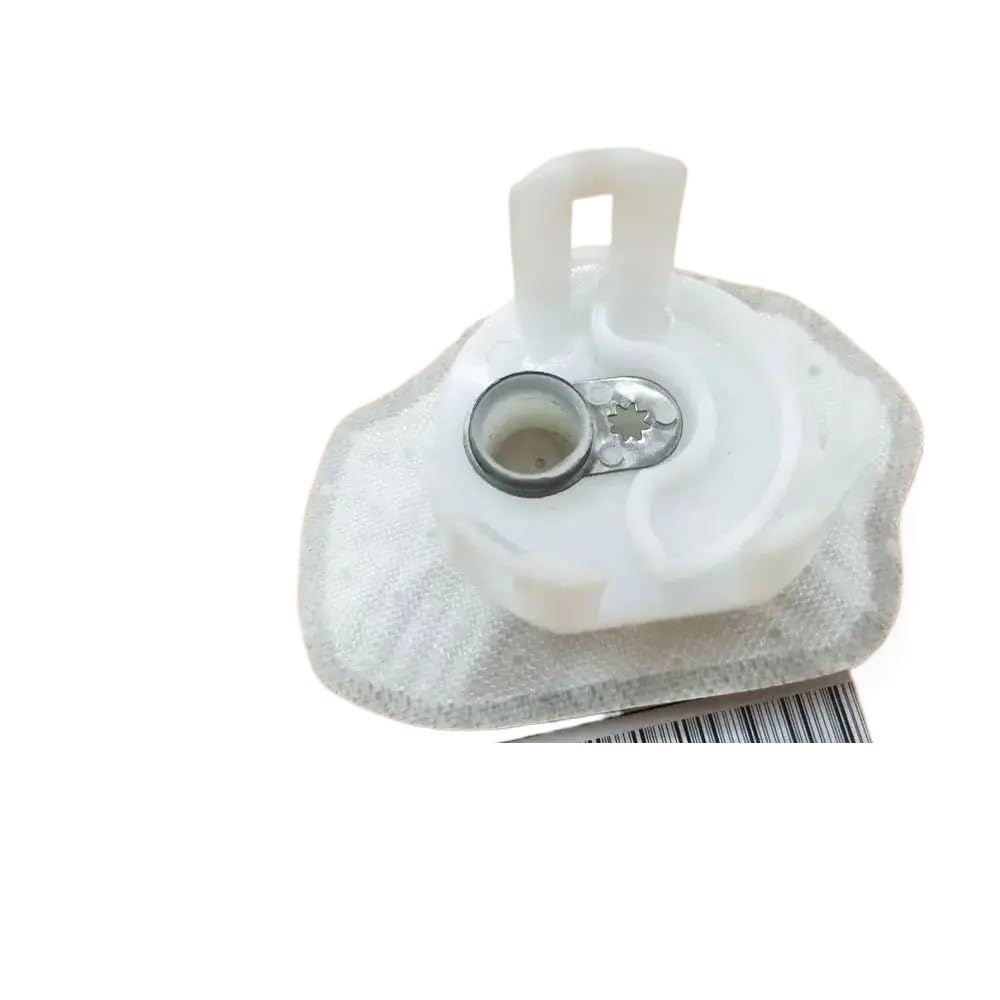 Auto-Pumpensiebkern, Kraftstoffpumpenfilternetzwerk, kompatibel mit Honda Accord 8 2012-2015 Civic 9 PAC1015 von LVTFCO
