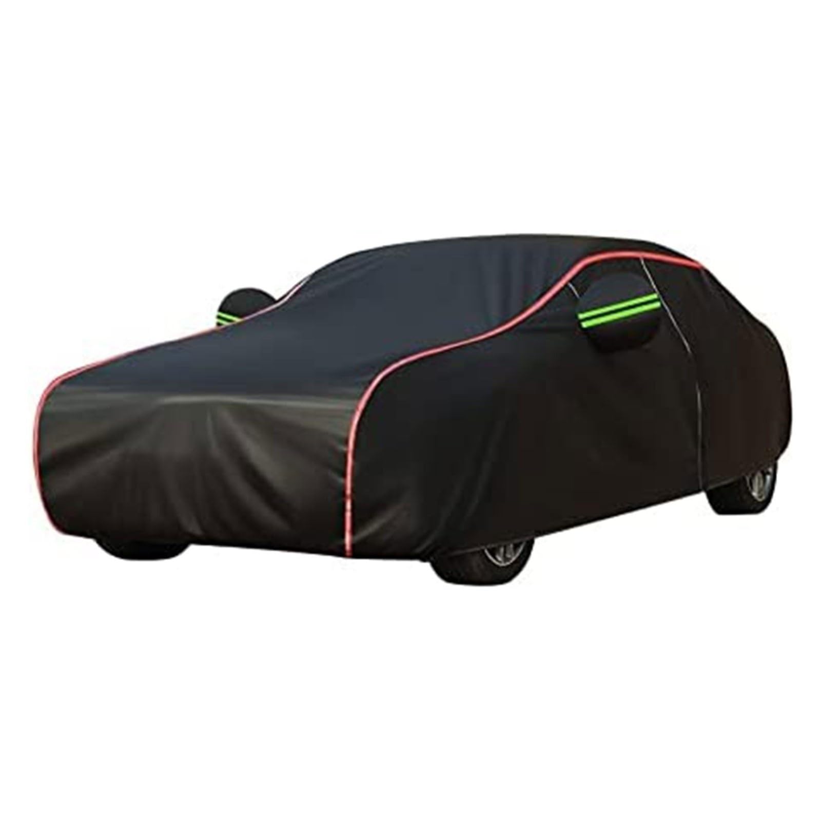 Autoabdeckung für Renault Megane CC, Autoabdeckung mit Baumwollfutter Winter Wasserdicht Auto Abdeckplane im Freien, Outdoor Atmungsaktiv Vollständige Autoabdeckung (Color : 1, Size : Megane II CC(2 Autoabdeckung für Renault Megane CC, Autoabdeckung mit Baumwollfutter Winter Wasserdicht Auto Abdeckplane im Freien, Outdoor Atmungsaktiv Vollständige Autoabdeckung (Color : 1, Size : Megane II CC(2 von LVTFCO