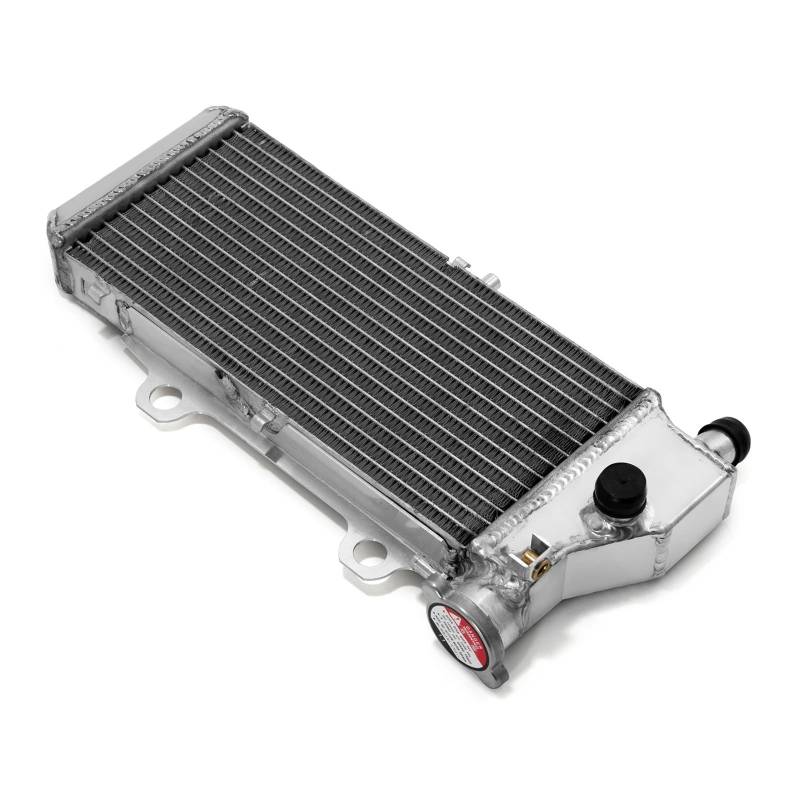 For F650CS 01 02 03 04 05 F650GS 01-08 F650GS 01-07 G650GS 08-16 10 G650GS Sertao 12 13 14 15 Motorkühler Kühlung Kühler von LVXBHZQD