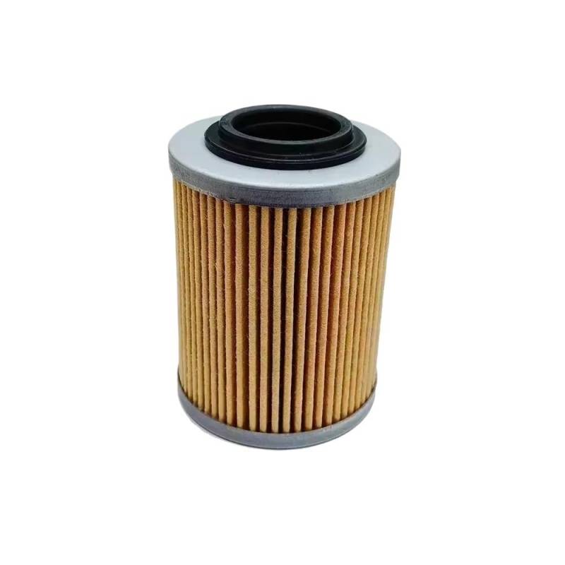 Ölfilter for ATV 1000 Outlander T EFI DPS XXC 2020-2022 1000 Outlander R DPS 2016 1000 Outlander R EFI DPS 2021-2024 23(2pc) von LVXBHZQD