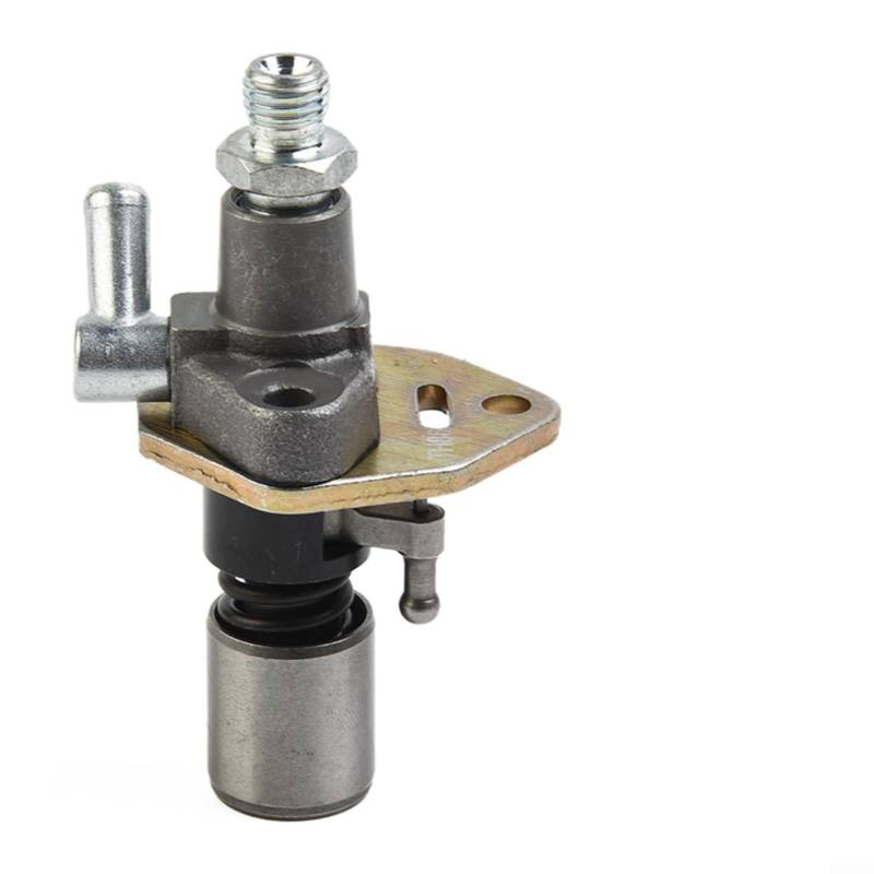 Kraftstoffeinspritzpumpe, Dieselmotor Generator Kolben für Yanmar L100 186F 10hp Präzisionsgefertigte Ersatzkomponente von LVYXON
