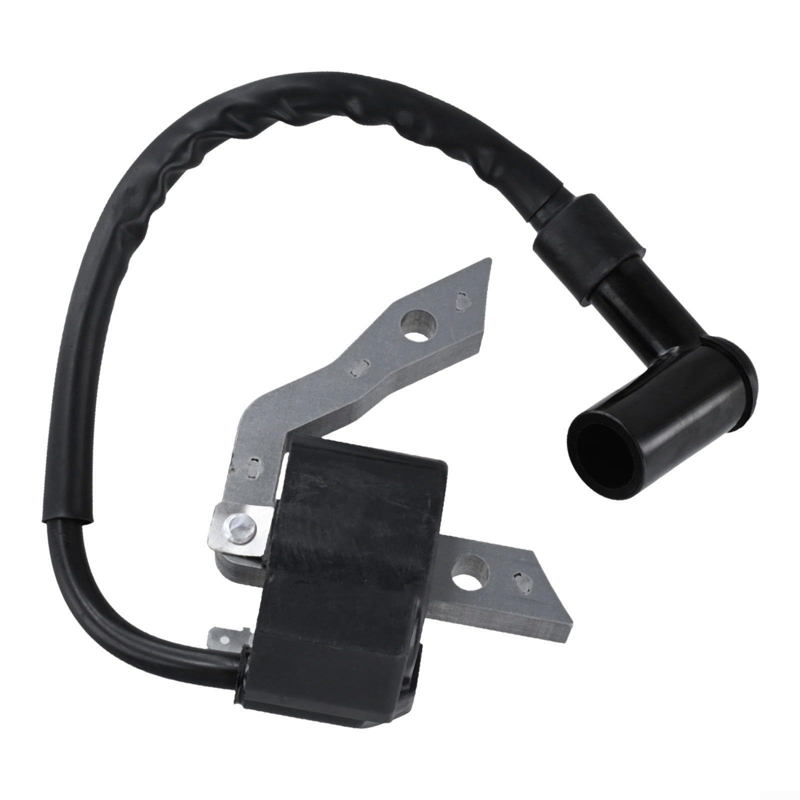 Spulenmodul für Kettensägenteile, Spulenmodul, Kettensägenmotorleistung für Zündspule für EX30/für EX27, ersetzt 9HP 2797943001 für verbesserte Effizienz Spulenmodul für Kettensägenteile, Spulenmodul, Kettensägenmotorleistung für Zündspule für EX30/für EX27, ersetzt 9HP 2797943001 für verbesserte Effizienz von LVYXON