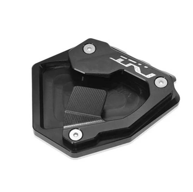Motorrad Seitenständer-Platte Pad Motorrad Ständer Verlängerung Platte Fuß Seite Stehen Enlar Pad Für NT 1100 NT1100 Nt1100 Nt 1100 2021 2022 2023 von LWBFUSCWB