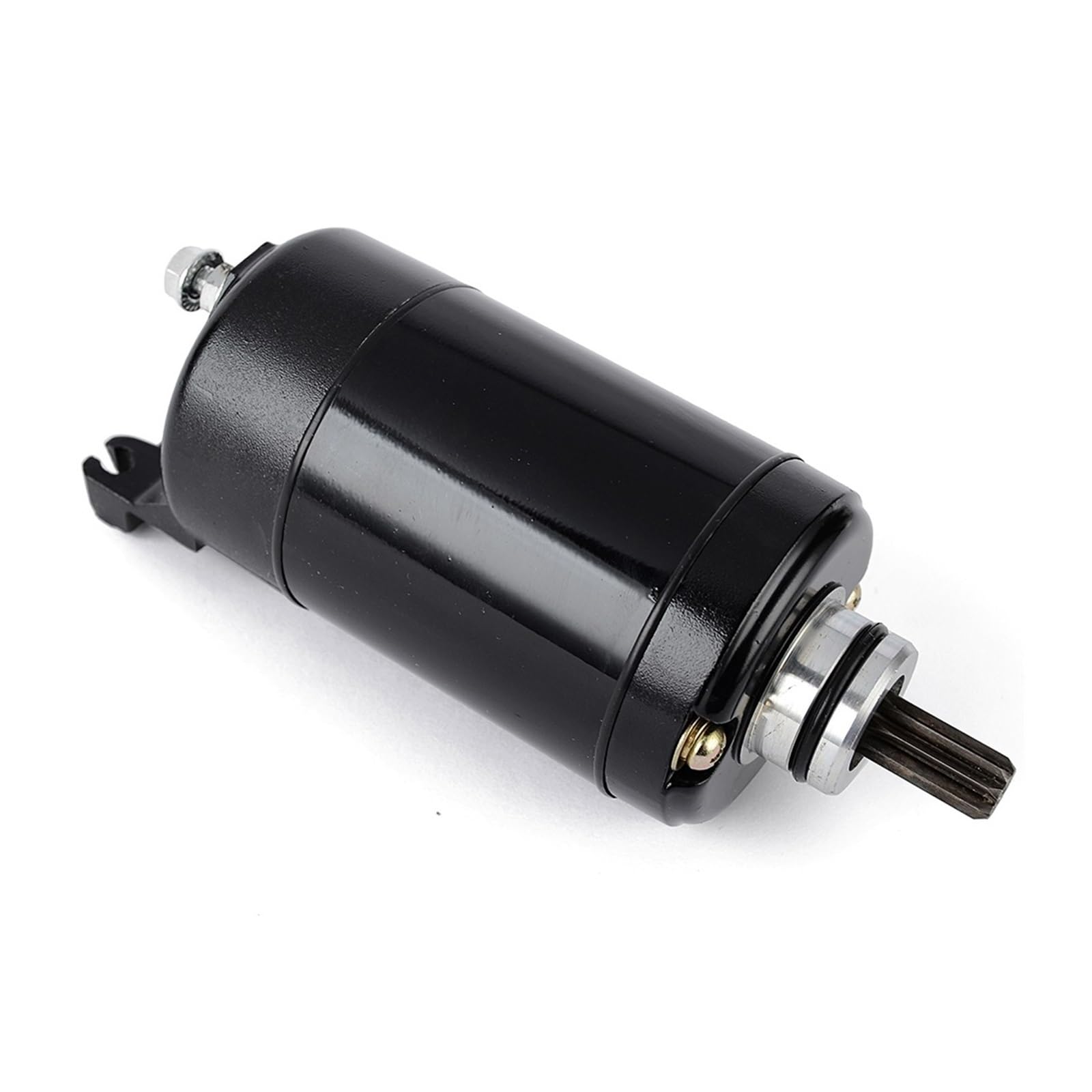 LWKJPBPP Anlasser kompatibel mit Kawasaki 21163-0055 Kompatibel mit Kawasaki VN1700 2009-2014 LWKJPBPP Anlasser kompatibel mit Kawasaki 21163-0055 Kompatibel mit Kawasaki VN1700 2009-2014 von LWKJPBPP