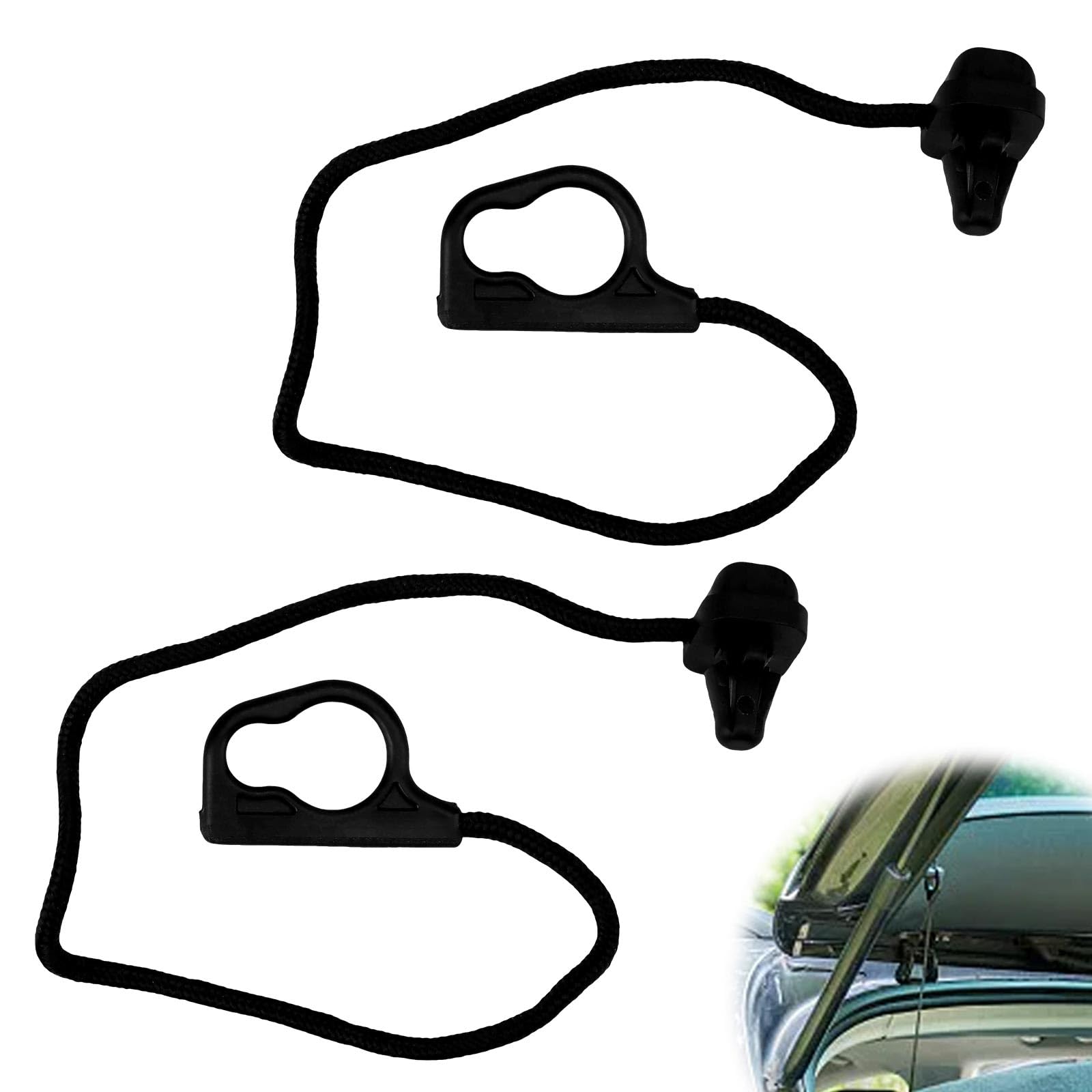 LWLWA Kofferraum Halteband2 Stück, Nylon Haltebänder Auto Stamm, Halteband Hutablage, Nicht Leicht Brechen, Starke Zähigkeit, Passend für die Meisten Automodelle LWLWA Kofferraum Halteband2 Stück, Nylon Haltebänder Auto Stamm, Halteband Hutablage, Nicht Leicht Brechen, Starke Zähigkeit, Passend für die Meisten Automodelle von LWLWA