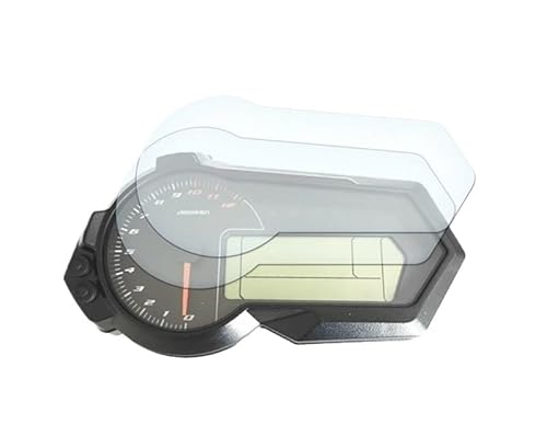 Motorrad Cluster Scratch Schutz Filma Für BE&Nelli TNT125 TNT 125 Motorrad Instrument Cluster Scratch Schutz Film Screen Protector Zubehör von LWNHYQPS