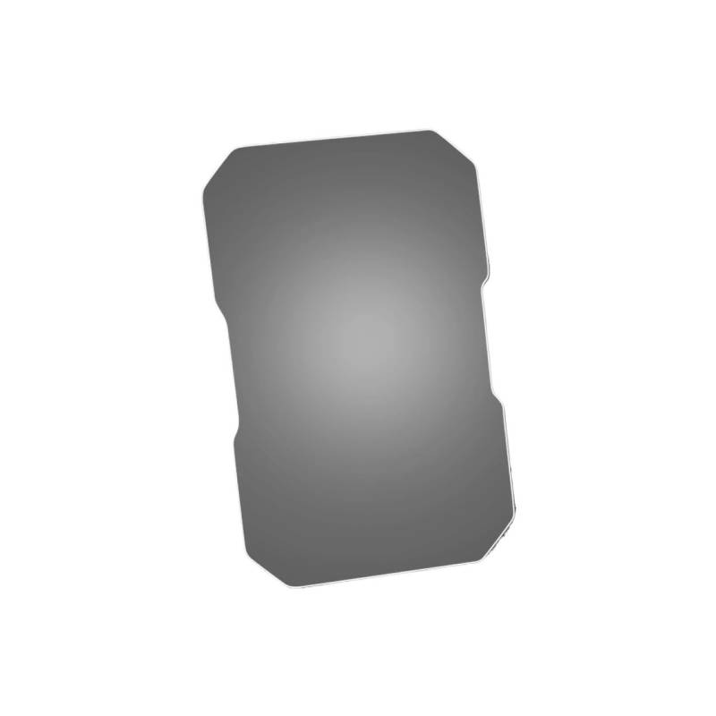 Motorrad Cluster Scratch Schutz Filma Für Du&Cati DESERTX Desert X 2022 2023 2024 Motorrad Instrument Cluster Kratzschutz Film Dashboard Screen Protector von LWNHYQPS