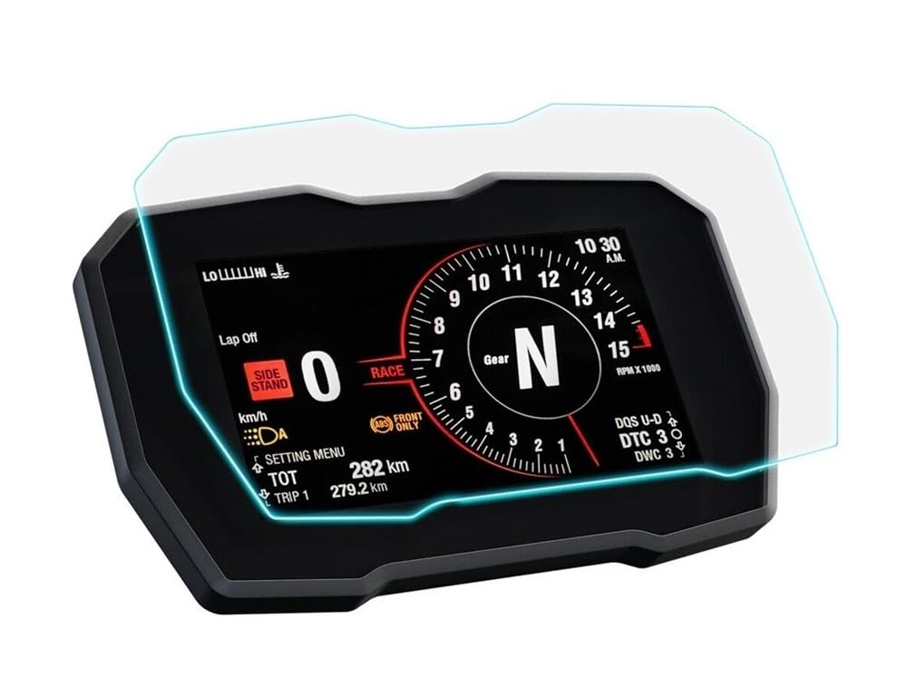 Motorrad Cluster Scratch Schutz Filma Für Du&Cati Diavel V4 V 4 2023 + Motorrad Armaturenbrett HD Cluster Bildschirm Kratzschutz Nano Glas Film Motorrad Cluster Scratch Schutz Filma Für Du&Cati Diavel V4 V 4 2023 + Motorrad Armaturenbrett HD Cluster Bildschirm Kratzschutz Nano Glas Film von LWNHYQPS