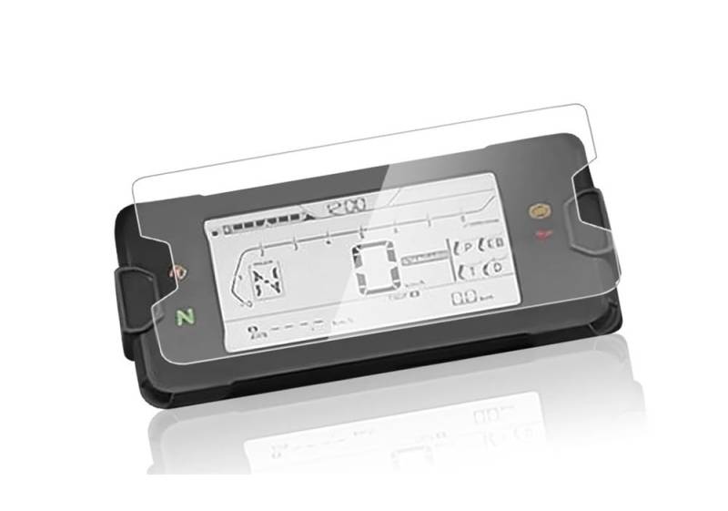 Motorrad Cluster Scratch Schutz Filma Für Hon&da NC750X NC 750 X NC750 X 2021 2022 2023 Motorrad Cluster Bildschirm Kratzschutz Film Dashboard Displayschutzfolie von LWNHYQPS