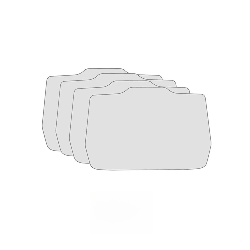 Motorrad Cluster Scratch Schutz Filma Für Tiger 1200 2022 Motorrad Dashboard Screen Protector Anti Glare Screen Protector Dashboard Instrument Schutz Film Motorrad Cluster Scratch Schutz Filma Für Tiger 1200 2022 Motorrad Dashboard Screen Protector Anti Glare Screen Protector Dashboard Instrument Schutz Film von LWNHYQPS