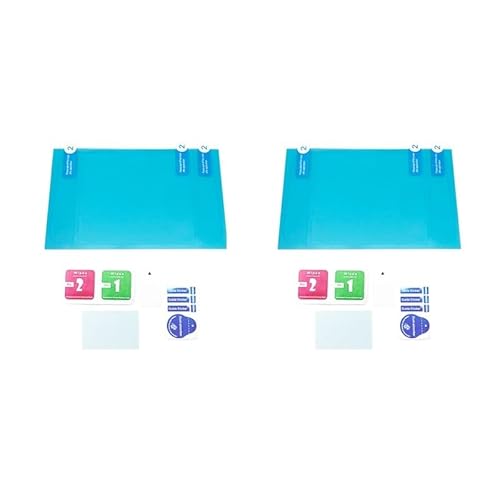 Motorrad Cluster Scratch Schutz Filma Für YAM&AHA MT09 MT-09 MT 09 FZ-09 FZ09 FZ 09 2021-2023 Motorrad Cluster Scratch Screen Schutz Film Dashboard Screen Protector von LWNHYQPS