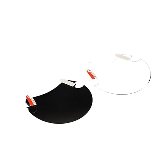 Motorrad Cluster Scratch Schutz Filma Für Ya&maha Nmax155 Nmax125 Nmax 125 155 2013-2019 Motorradzubehör Cluster Scratch Film Tacho Displayschutzfolie von LWNHYQPS