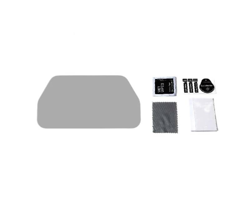 Motorrad Cluster Scratch Schutz Filma Für Yam&aha YZF R1 R1M 2023 2022 2021 Motorrad Dashboard Meter Displayschutzfolie von LWNHYQPS