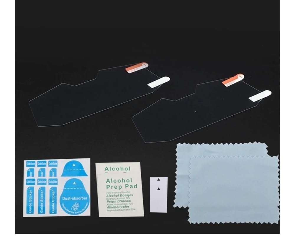 Motorrad Cluster Scratch Schutz Filma Motorrad-Armaturenbrett-Cluster-Kratzschutzfilm-Bildschirmaufkleber Für Yam&aha MT07 MT-07 MT 07 2014–2020 2019 2018 2017 2016 Motorrad Cluster Scratch Schutz Filma Motorrad-Armaturenbrett-Cluster-Kratzschutzfilm-Bildschirmaufkleber Für Yam&aha MT07 MT-07 MT 07 2014–2020 2019 2018 2017 2016 von LWNHYQPS