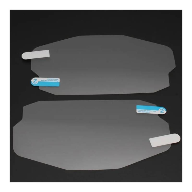 Motorrad Cluster Scratch Schutz Filma Motorrad-Cluster-Kratzschutzfolie Displayschutzfolie Für DU&Cati Panigale 899 959 1199 1299 von LWNHYQPS