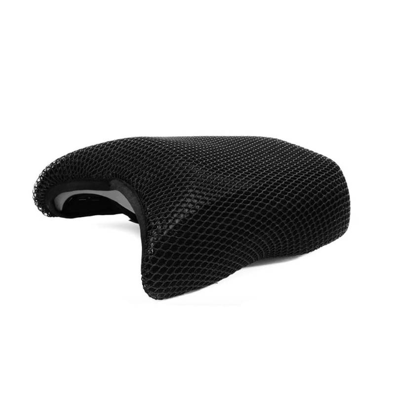 Motorrad Sitzbezug 3D Mesh Motorrad Kissen Sitzbezug Für B&M&W R1200GS R 1200 GS LC Gs 1250 1200 R1250GS ADV Abenteuer von LWNHYQPS