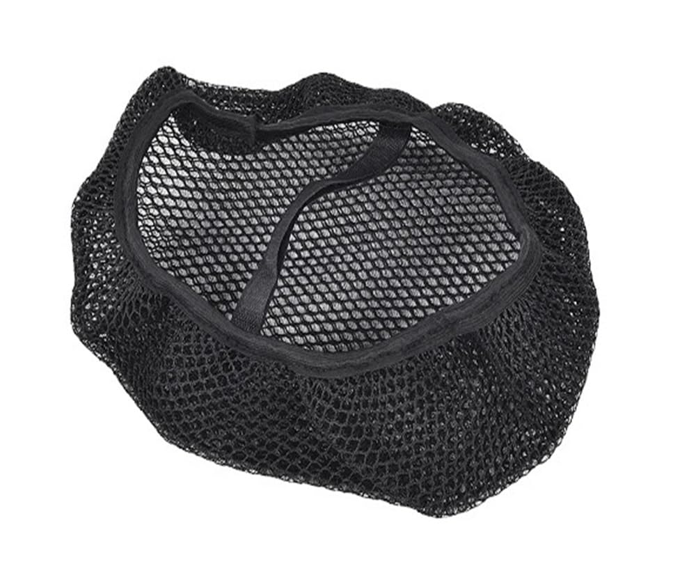 Motorrad Sitzbezug Motorrad Anti-Slip 3D Mesh Stoff Sitz Abdeckung Atmungsaktive wasserdichte Kissen Für Suzuki V-Strom VStrom DL1000 DL650 DL 650 Motorrad Sitzbezug Motorrad Anti-Slip 3D Mesh Stoff Sitz Abdeckung Atmungsaktive wasserdichte Kissen Für Suzuki V-Strom VStrom DL1000 DL650 DL 650 von LWNHYQPS