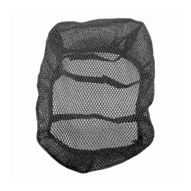 Motorrad Sitzbezug Motorrad Anti-Slip 3D Mesh Stoff Sitz Abdeckung Atmungsaktive wasserdichte Kissen Für Suzuki V-Strom VStrom DL1000 DL650 DL250 DL 650 von LWNHYQPS