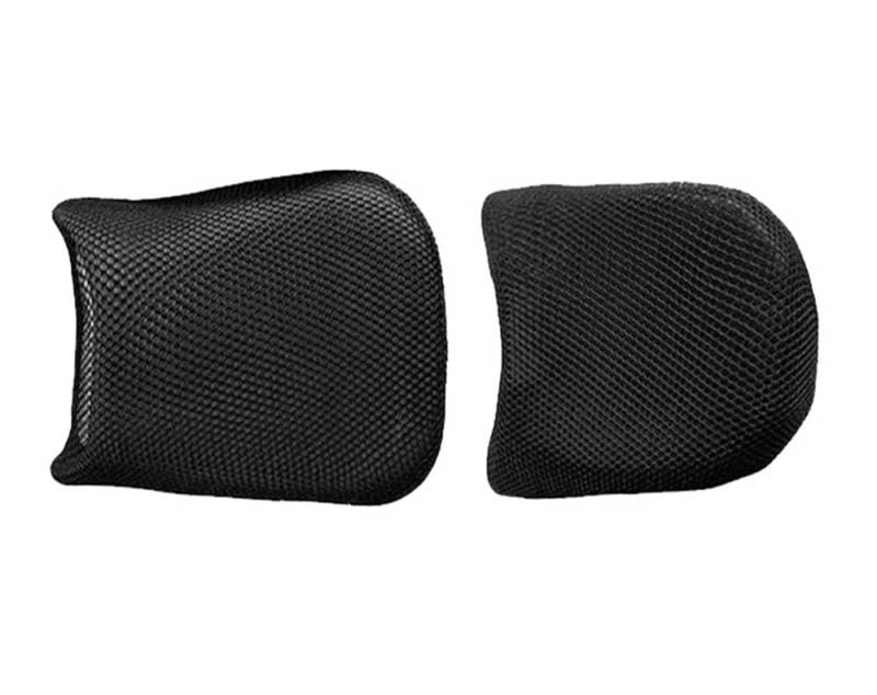 Motorrad Sitzbezug Motorrad Schutz Kissen Sitz Abdeckung Für B&M&W R12-00GS R 12-00 GS ADV Abenteuer R12-50GS R12-50 GS Nylon Stoff Sattel Sitz Abdeckung von LWNHYQPS