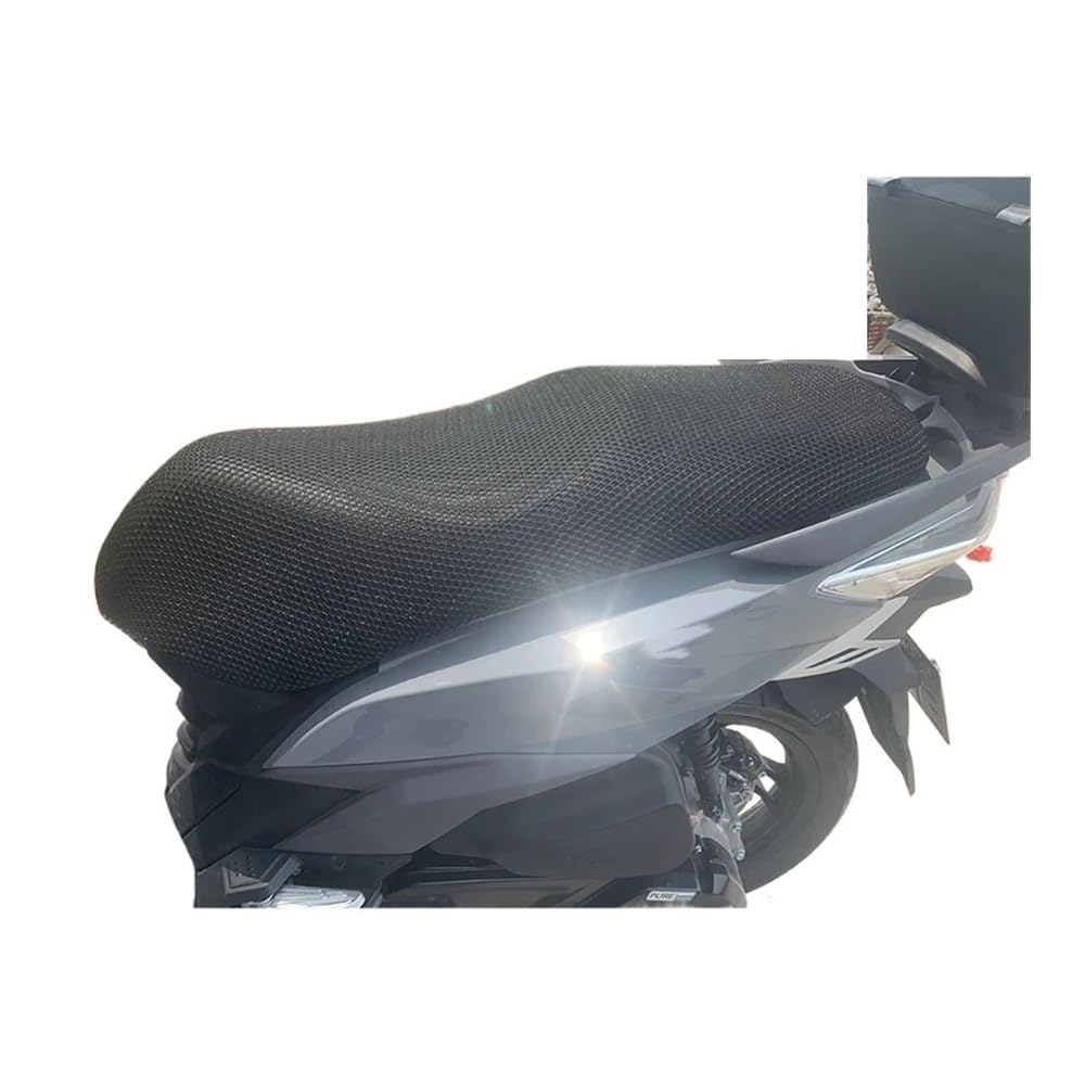 Motorrad Sitzbezug Motorrad Schutz Kissen Sitz Abdeckung Für SYM CRUISYM 300 CRUISYM 150 JOYMAX Z 300 Nylon Stoff Sattel Sitz Abdeckung Zubehör Motorrad Sitzbezug Motorrad Schutz Kissen Sitz Abdeckung Für SYM CRUISYM 300 CRUISYM 150 JOYMAX Z 300 Nylon Stoff Sattel Sitz Abdeckung Zubehör von LWNHYQPS