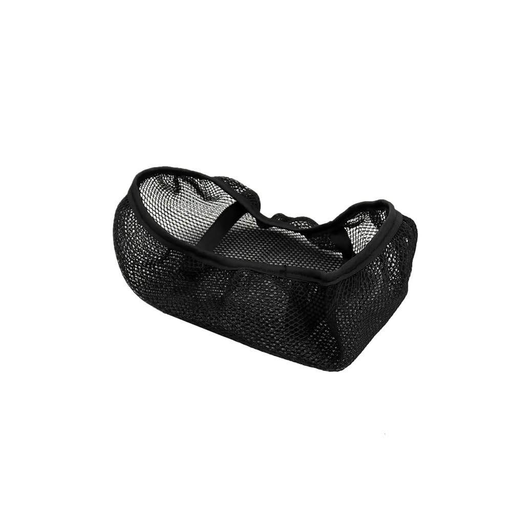 Motorrad Sitzbezug Motorrad-Sitzbezug Für Himalayan 411 2016-2022, Sitzbezüge, Sitzschutzkissen, 3D-Wabennetz-Sitzkissen Motorrad Sitzbezug Motorrad-Sitzbezug Für Himalayan 411 2016-2022, Sitzbezüge, Sitzschutzkissen, 3D-Wabennetz-Sitzkissen von LWNHYQPS