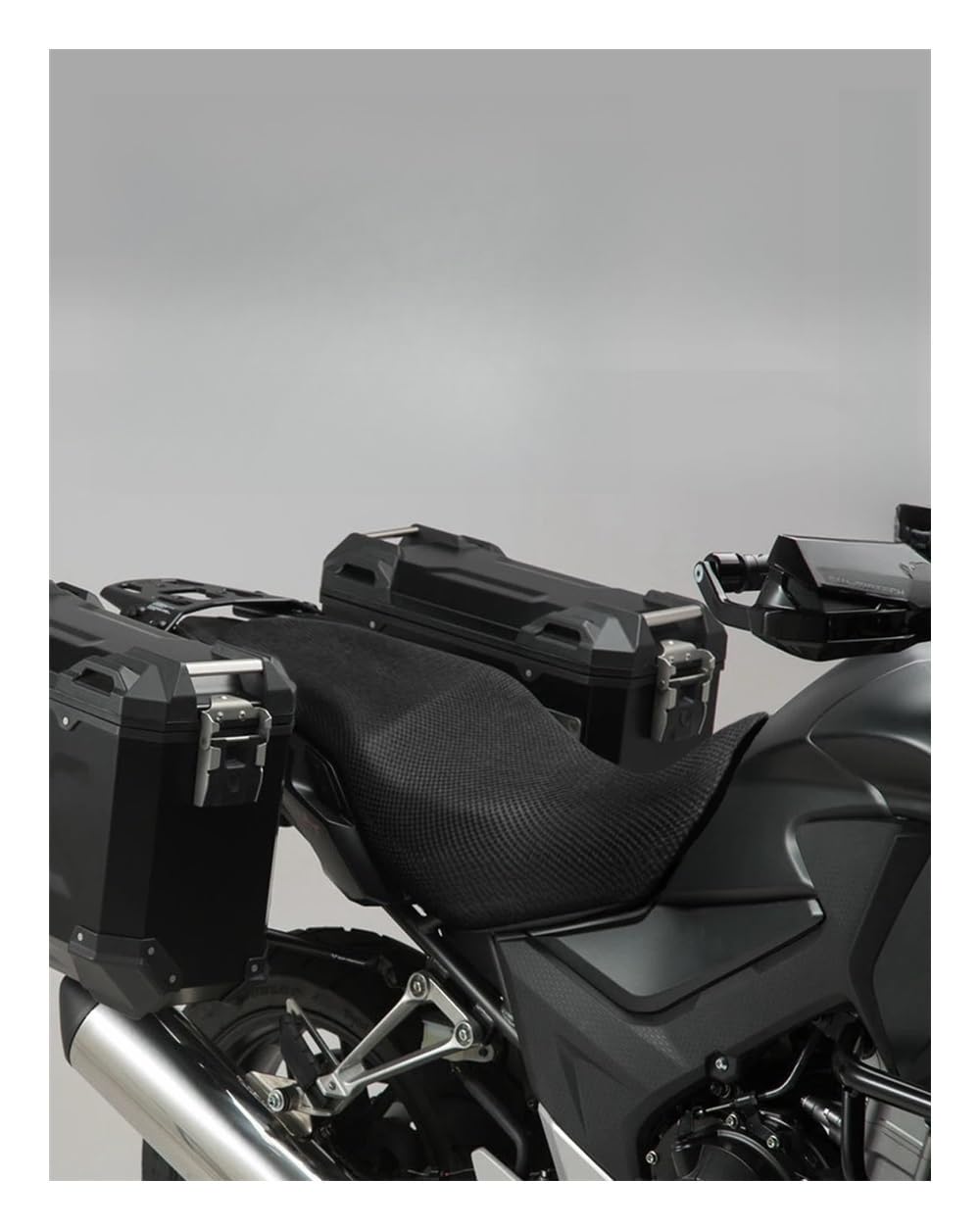 Motorrad Sitzbezug Motorradzubehör Rutschfester Schutzkissen-Sitzbezug Für Hon&da CB500X CB500 X CB 500 X Sattelsitzbezug Aus Nylongewebe Motorrad Sitzbezug Motorradzubehör Rutschfester Schutzkissen-Sitzbezug Für Hon&da CB500X CB500 X CB 500 X Sattelsitzbezug Aus Nylongewebe von LWNHYQPS