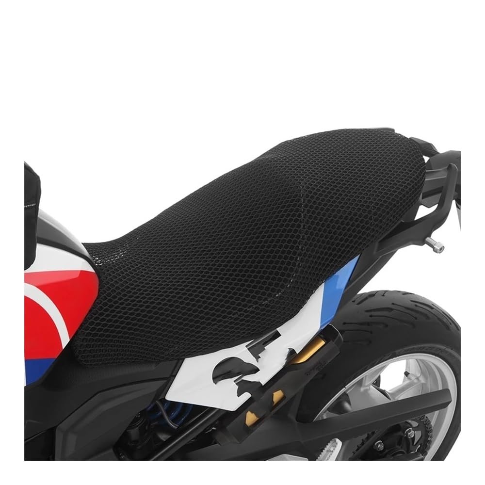 Motorrad Sitzbezug Sitzbezüge Für B&M&W F900XR F900R F 900 XR F900 R Motorrad Anti-Rutsch 3D Mesh Stoff Sitzbezug Atmungsaktiv Wasserdicht Kissen Motorrad Sitzbezug Sitzbezüge Für B&M&W F900XR F900R F 900 XR F900 R Motorrad Anti-Rutsch 3D Mesh Stoff Sitzbezug Atmungsaktiv Wasserdicht Kissen von LWNHYQPS