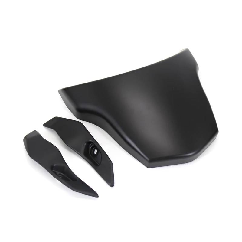 Motorrad Soziusabdeckung FÜR Yamaha MT-09 MT09 MT 09 2021 2022 2023 Hinten Passagier Sitz Abdeckung Verkleidung Sitz Gugel Motorrad Zubehör von LWNHYQPS