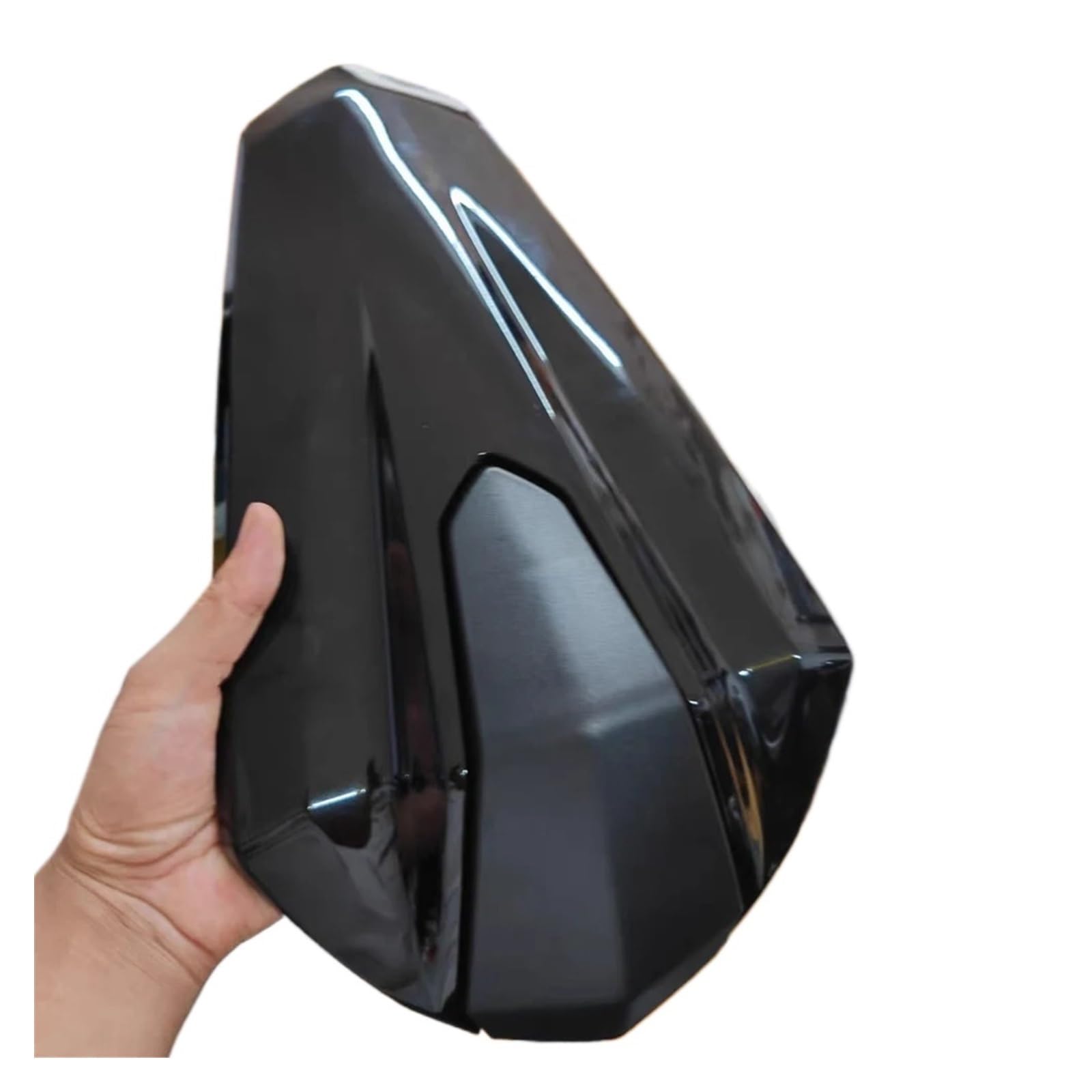 Motorrad Soziusabdeckung Für CFMOTO 450 SR CF450SR 2022 2023 Sitzbezug Schwanz Gugel Buckel Verkleidung Motorrad Teile Hinten Passagier Sozius Solo Schwarz Motorrad Soziusabdeckung Für CFMOTO 450 SR CF450SR 2022 2023 Sitzbezug Schwanz Gugel Buckel Verkleidung Motorrad Teile Hinten Passagier Sozius Solo Schwarz von LWNHYQPS