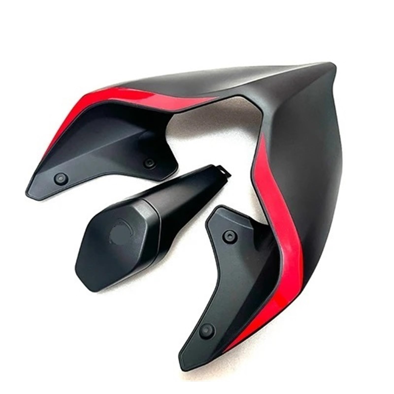 Motorrad Soziusabdeckung Für Ducati Panigale/Streetfighter V2 V4 Motorrad Zubehör Hinten Sitz Buckel Abdeckung Schwanz Verkleidung Kit ABS Carbon Faser Motorrad Soziusabdeckung Für Ducati Panigale/Streetfighter V2 V4 Motorrad Zubehör Hinten Sitz Buckel Abdeckung Schwanz Verkleidung Kit ABS Carbon Faser von LWNHYQPS