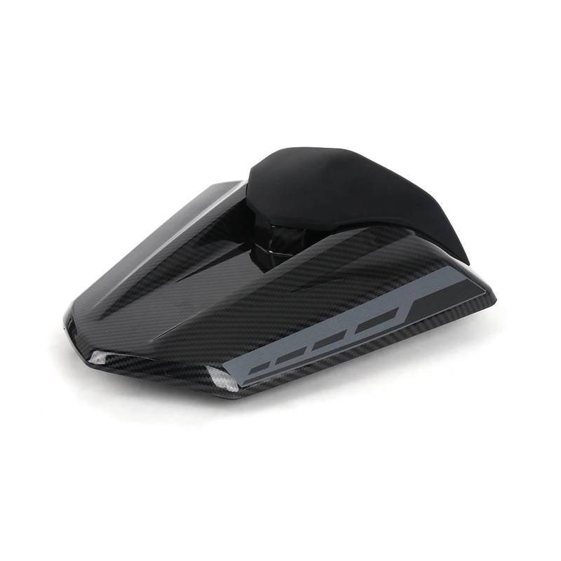 Motorrad Soziusabdeckung Für Ho&nd&a CB 750 2023 2024 Hinten Sitz Gugel Abdeckung Hinten Schwanz Verkleidung Motorrad Zubehör von LWNHYQPS