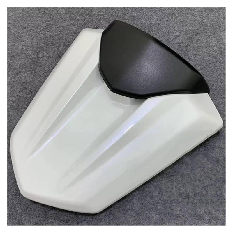 Motorrad Soziusabdeckung Für Ho&nd&a CBR500R CBR400R 2016 2017-2023 2024 Motorrad Sozius Rücksitz Schwanz Gugel Abdeckung Buckel Verkleidung von LWNHYQPS