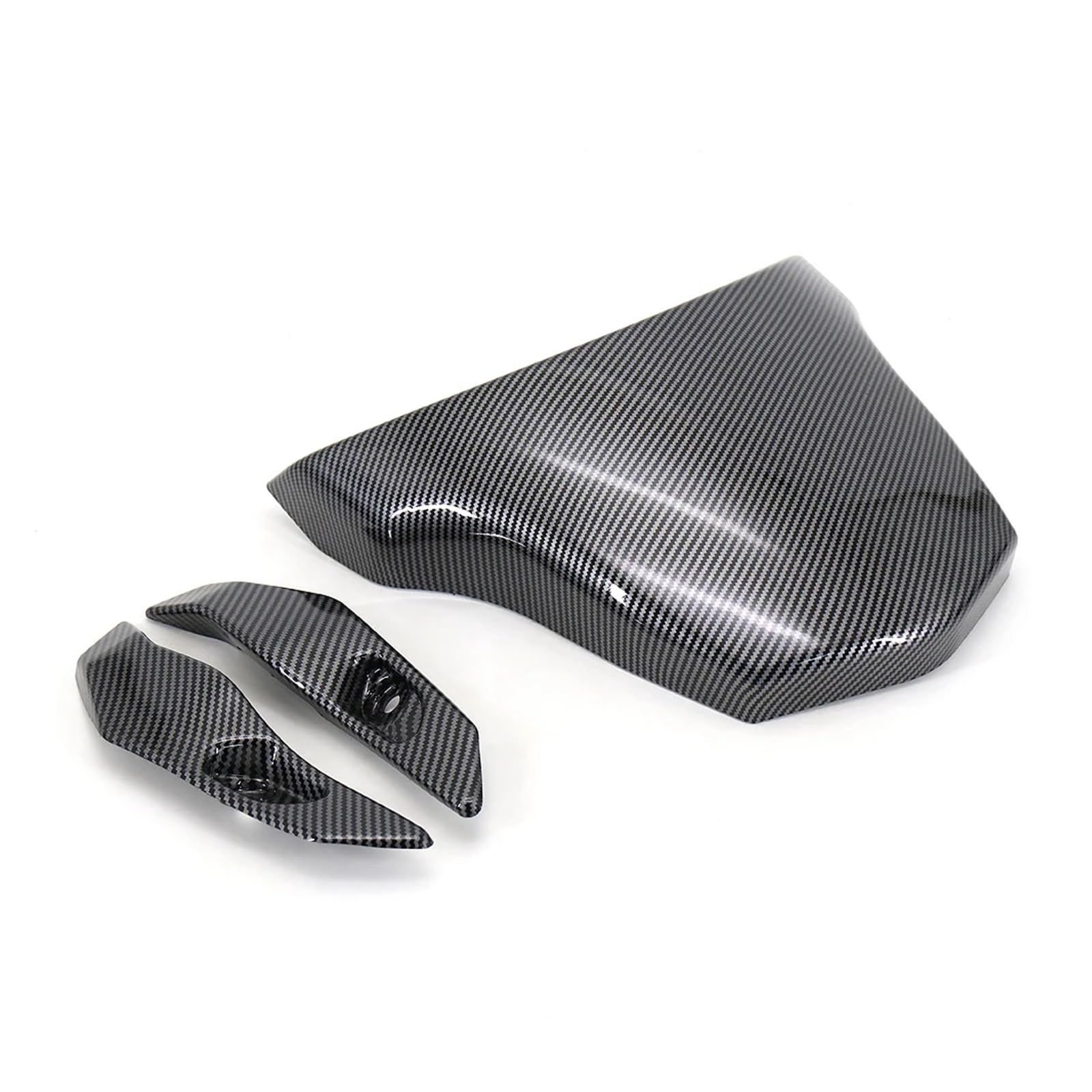 Motorrad Soziusabdeckung Für Yamaha MT-09 Mt09 2021 2022 2023 Sitz Abdeckung Hinten Passagier Sitz Gugel Buckel Verkleidung Motorrad Zubehör Motorrad Soziusabdeckung Für Yamaha MT-09 Mt09 2021 2022 2023 Sitz Abdeckung Hinten Passagier Sitz Gugel Buckel Verkleidung Motorrad Zubehör von LWNHYQPS