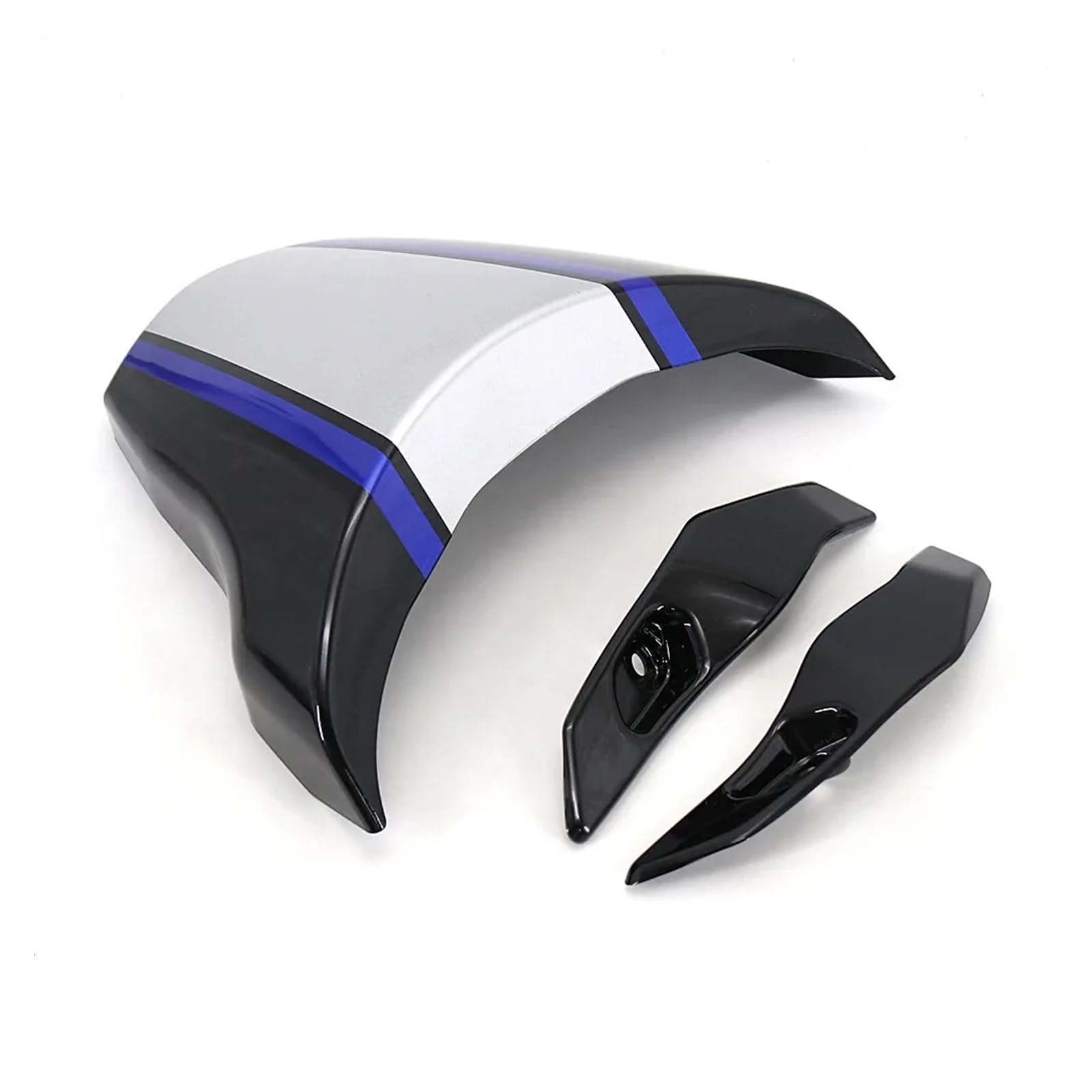 Motorrad Soziusabdeckung Für Yamaha MT-09 Mt09 2021 2022 2023 Sitz Abdeckung Hinten Passagier Sitz Gugel Buckel Verkleidung Motorrad Zubehör Motorrad Soziusabdeckung Für Yamaha MT-09 Mt09 2021 2022 2023 Sitz Abdeckung Hinten Passagier Sitz Gugel Buckel Verkleidung Motorrad Zubehör von LWNHYQPS