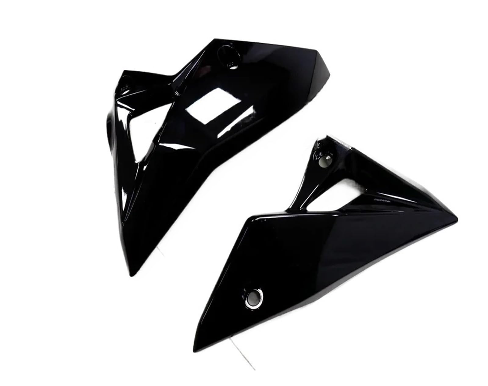 Motorrad Soziusabdeckung Für Z 800 Z800 2013–2016 Verkleidung, Einzelne Kaufoption, Motorrad-Heckplatte, Hellschwarz, ABS-Spritzguss Motorrad Soziusabdeckung Für Z 800 Z800 2013–2016 Verkleidung, Einzelne Kaufoption, Motorrad-Heckplatte, Hellschwarz, ABS-Spritzguss von LWNHYQPS