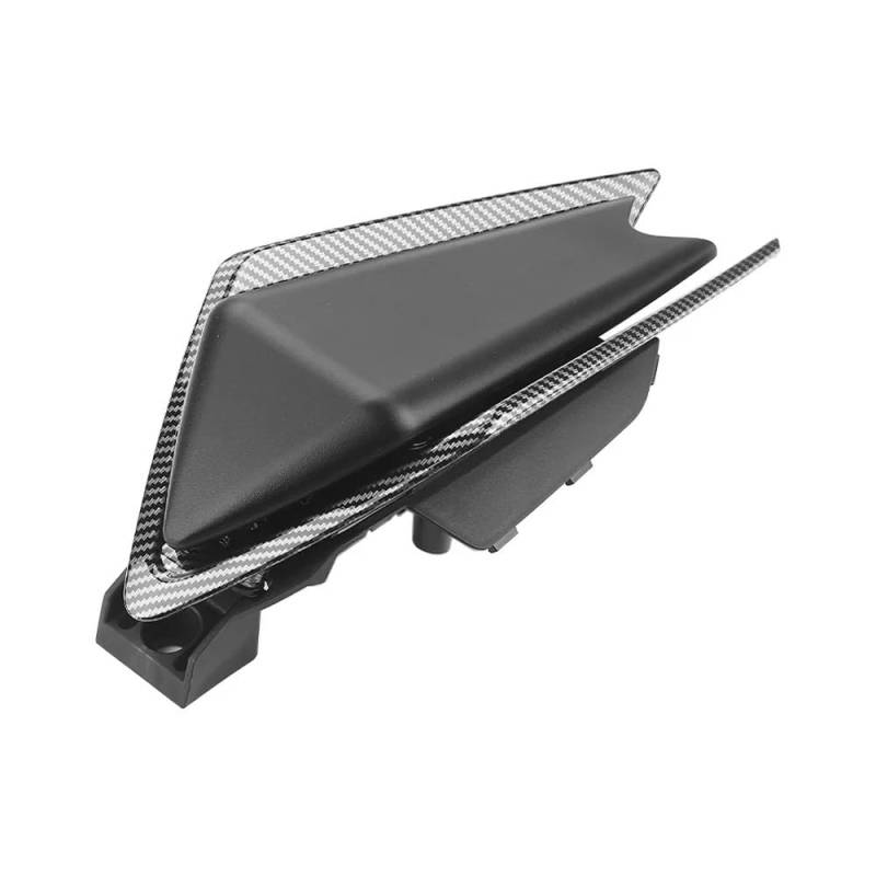 Motorrad Soziusabdeckung Hinten Passagier Sitz Abdeckung Verkleidung Gugel Buckel Spoiler Für Aprilia RS660 Für Tuono 660 2020 RSV4 2021 2022 Motorrad Zubehör von LWNHYQPS