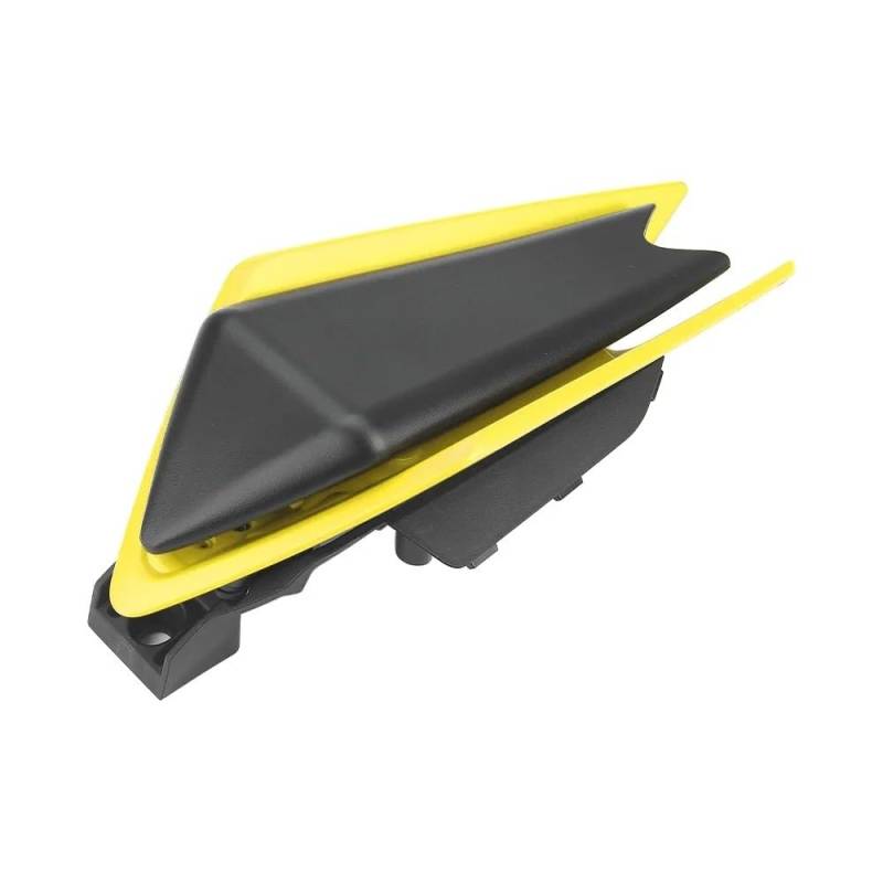 Motorrad Soziusabdeckung Hinten Passagier Sitz Abdeckung Verkleidung Gugel Buckel Spoiler Für Aprilia RS660 Für Tuono 660 2020 RSV4 2021 2022 Motorrad Zubehör von LWNHYQPS