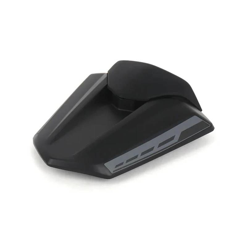 Motorrad Soziusabdeckung Motorrad Hinten Passagier Gugel Sitz Zurück Abdeckung Verkleidung Carbon Faser Zubehör Für Ho&nd&a CB 750 Hornet CB750 Hornet 2023 2024 von LWNHYQPS