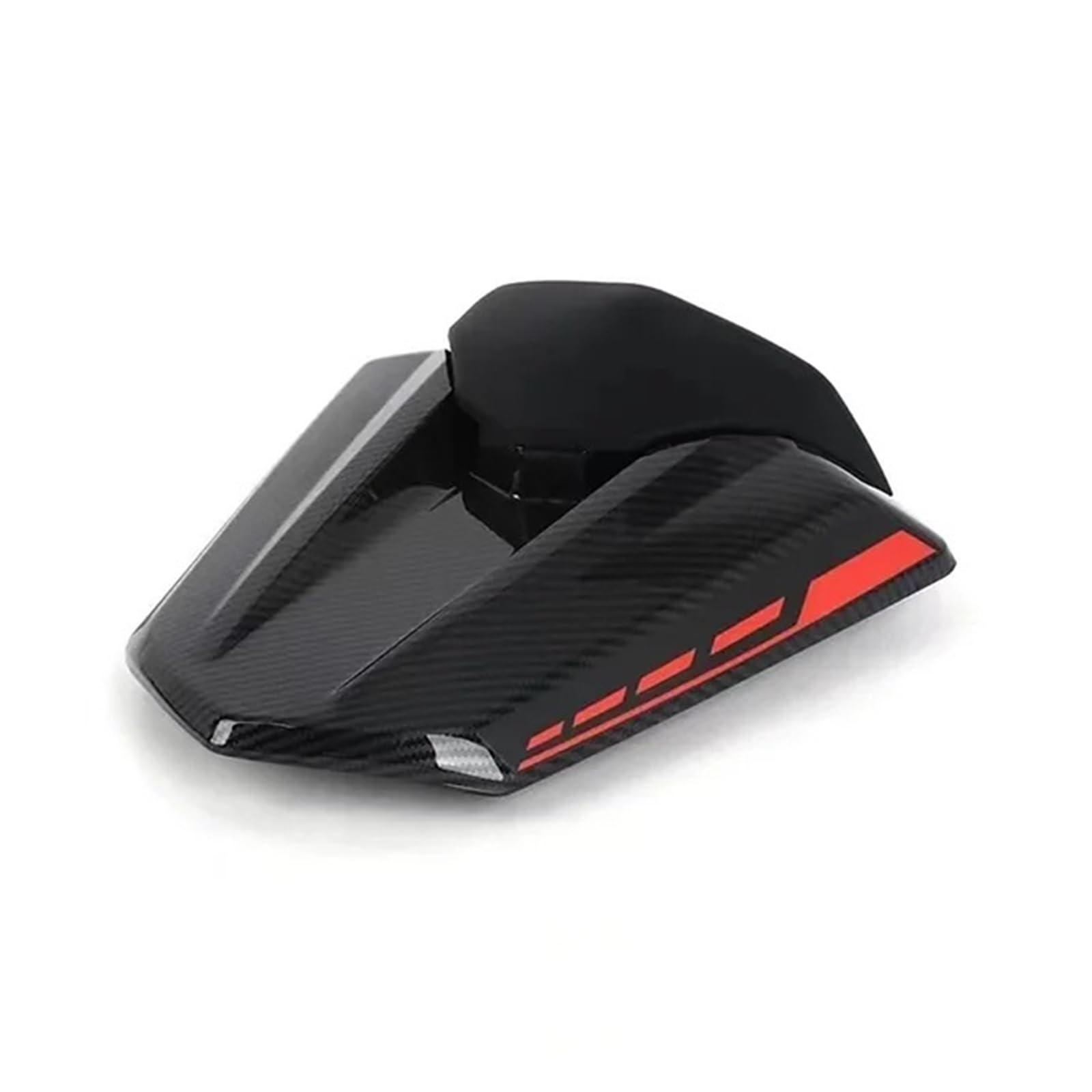 Motorrad Soziusabdeckung Motorrad Hinten Passagier Gugel Sitz Zurück Abdeckung Verkleidung Zubehör Für Ho&nd&a CB 750 Hornet 2024 Motorrad Soziusabdeckung Motorrad Hinten Passagier Gugel Sitz Zurück Abdeckung Verkleidung Zubehör Für Ho&nd&a CB 750 Hornet 2024 von LWNHYQPS