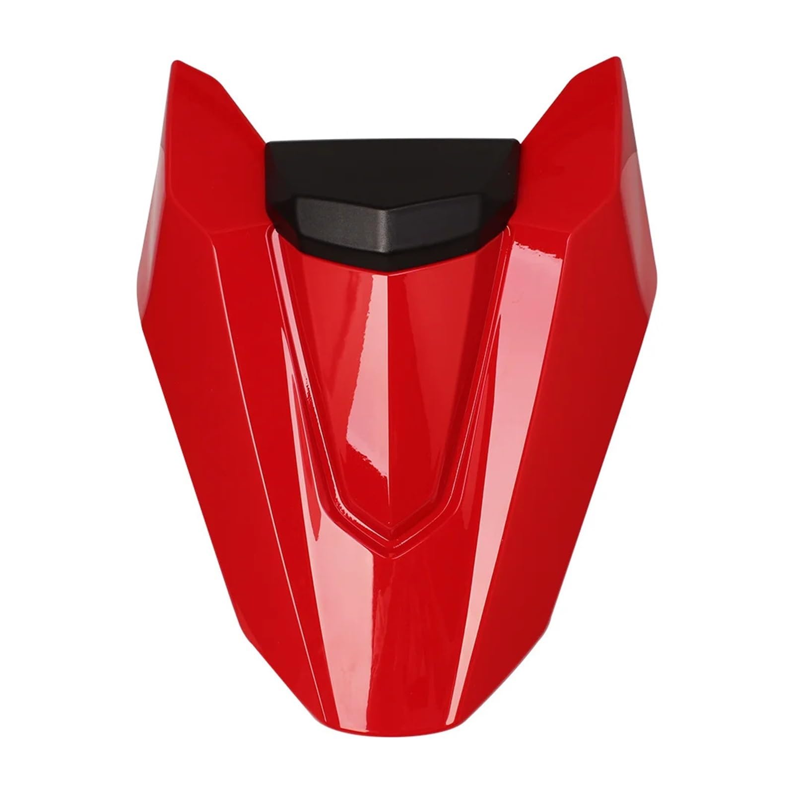 Motorrad Soziusabdeckung Motorrad Hinten Sitz Abdeckung Hinten Schwanz Abdeckung Verkleidung Gugel Mit Gummi Pad Für Ho&nd&a CBR650R CB650R 2019-2023 Motorrad Soziusabdeckung Motorrad Hinten Sitz Abdeckung Hinten Schwanz Abdeckung Verkleidung Gugel Mit Gummi Pad Für Ho&nd&a CBR650R CB650R 2019-2023 von LWNHYQPS