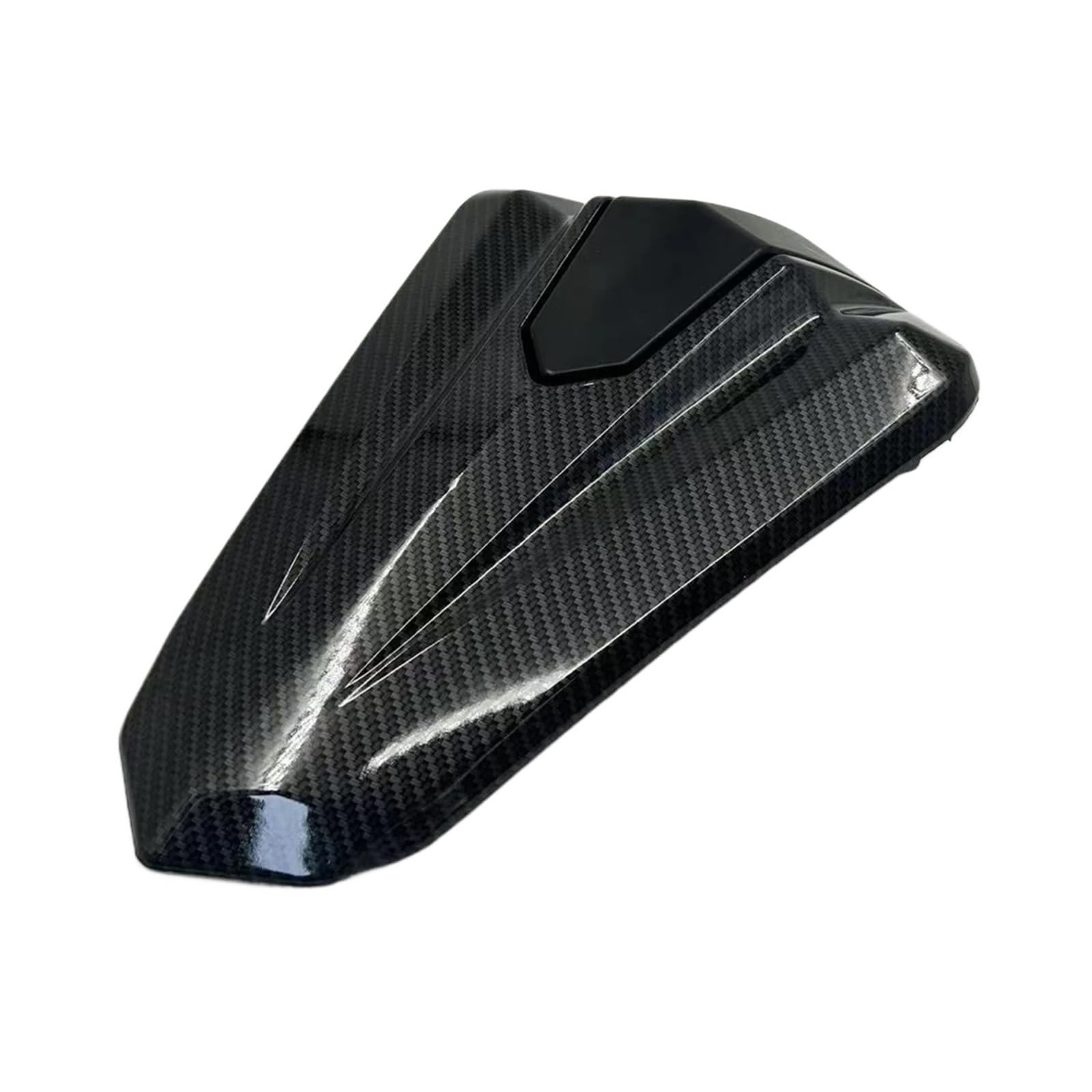 Motorrad Soziusabdeckung Motorrad Sozius Sitz Gugel Abdeckung Hinten Verkleidung Für CFMOTO 450SR 450sr 450 SR 2022 2023 2024 Carbon Schwarz Buckel Verkleidung Motorrad Soziusabdeckung Motorrad Sozius Sitz Gugel Abdeckung Hinten Verkleidung Für CFMOTO 450SR 450sr 450 SR 2022 2023 2024 Carbon Schwarz Buckel Verkleidung von LWNHYQPS