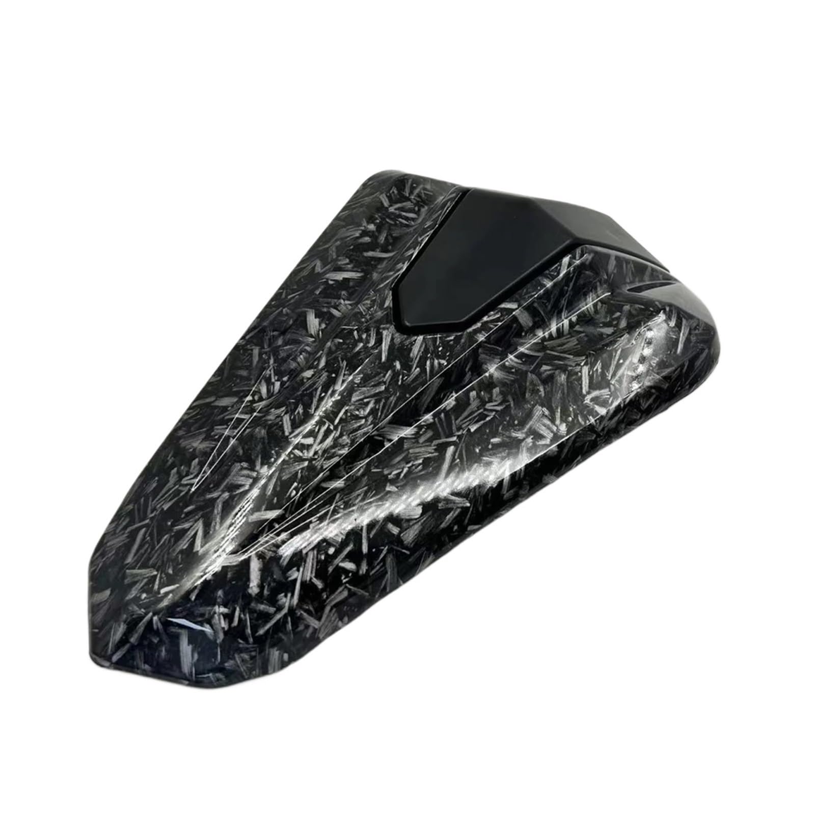 Motorrad Soziusabdeckung Motorrad Sozius Sitz Gugel Abdeckung Hinten Verkleidung Für CFMOTO 450SR 450sr 450 SR 2022 2023 2024 Carbon Schwarz Buckel Verkleidung Motorrad Soziusabdeckung Motorrad Sozius Sitz Gugel Abdeckung Hinten Verkleidung Für CFMOTO 450SR 450sr 450 SR 2022 2023 2024 Carbon Schwarz Buckel Verkleidung von LWNHYQPS